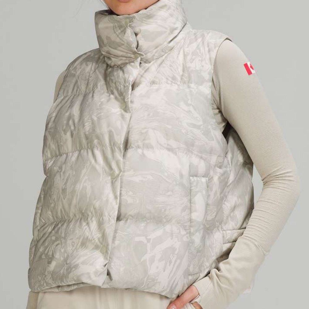 Lululemon Transformable Parka - Picture 4 of 9